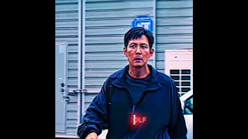 what if seong ge vs gihun🔥😡☠️ #viralvideo #squidgame #weakheroclass2 #shortsfeed #goviralshorts