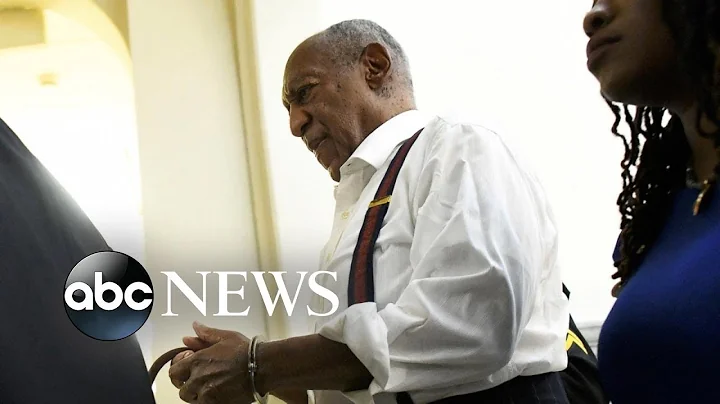 Cosby accuser, attorneys react to sentencing