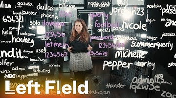 How to make strong passwords