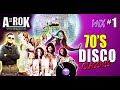 70s Disco DJ Mix #1 🎶