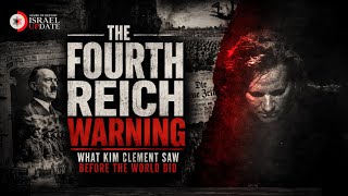 The “Fourth Reich” Warning: What Kim Clement Saw Before the World Did