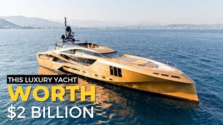 Do You Know The Top 10 Most Expensive Items In The World?