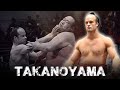 Takanoyama Shuntarō&#39;s Best Finishes - Technique Breakdown