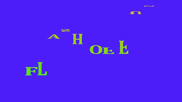 Text Animation in Adobe Flash:Part I