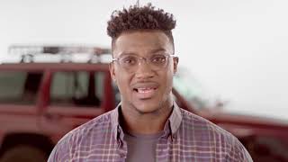 Our Stores, Your Stories: Wesley