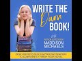 36. Why Your Phone Is the Real Reason You Can’t Sit Down to Write (And How to Take Your Focus Back)