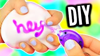 Diy Squishy Stress Ball Without Balloons How To Make A Diy Squishy Stress Ball Without Balloons How To Make A