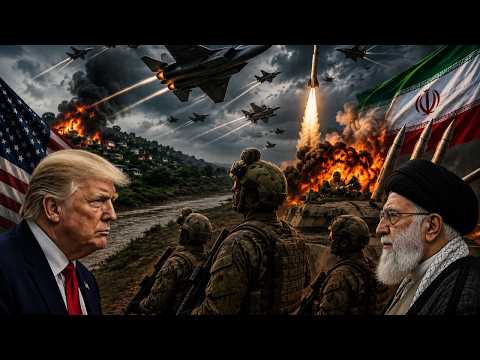 UPDATES: MU KIBAYA CYA RUSIZI HARATUTUMBA INTAMBARA, , IRAN IVUMBUYE INTWARO KIRIMBUZI