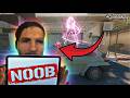 Viata unui codat NOOB in CS2! 2015 VIBE