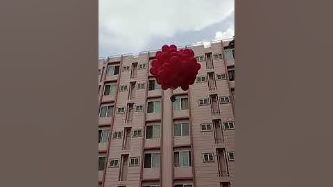 Launching Cubesats to the Edge of Space: Unveiling our Helium Balloon Mission!