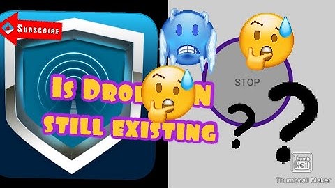 Non Proxy settings for droid vpn || working 100%