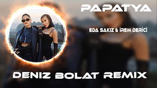 Eda Sakız & İrem Derici - Papatya Falına Bir Kural Koydum ( Deniz Bolat Remix ) Resimi