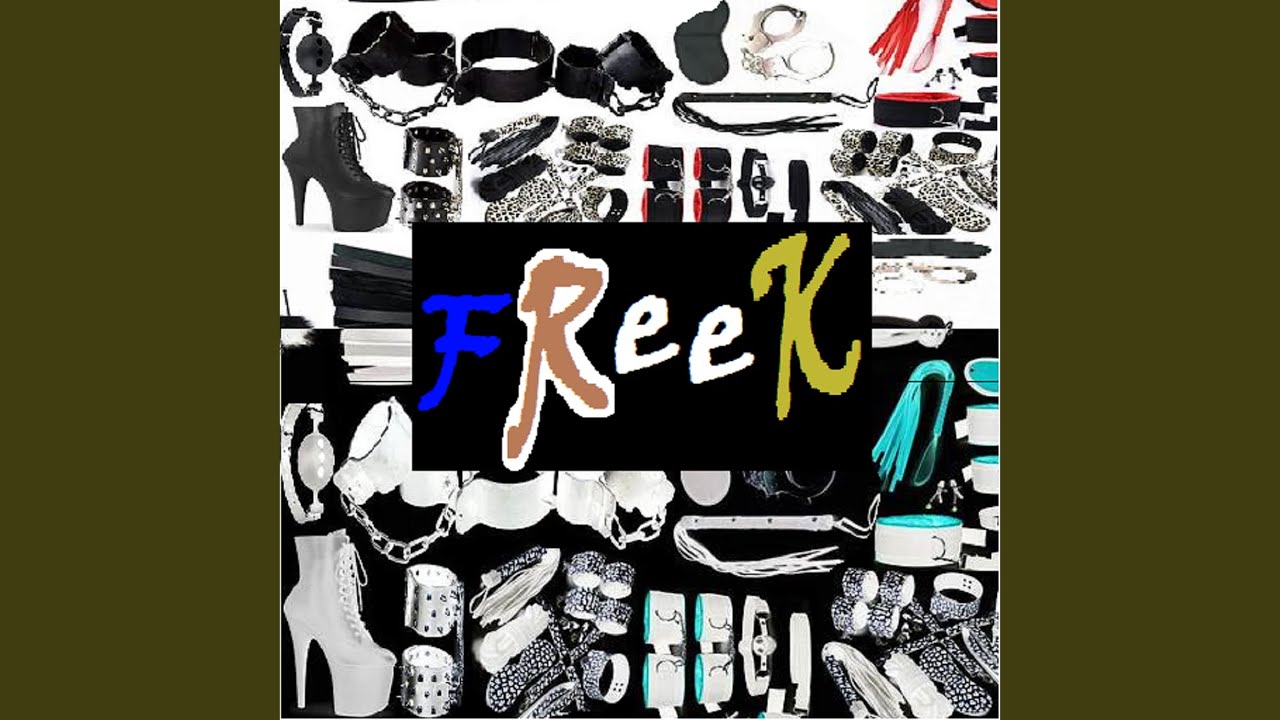 Watch Freek on YouTube Watch Freek on YouTube