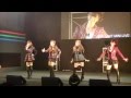 S*CREW「心に咲く花」東京オートサロン2013
