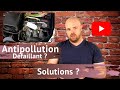 Antipollution Défaillant Pistes De Résolution mp3