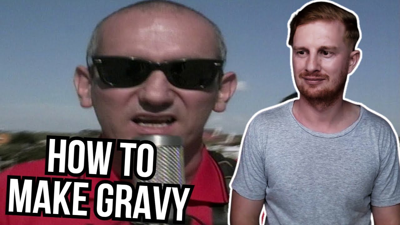Paul Kelly How To Make Gravy Official Video AUSTRALIAN MUSIC paul-kelly-how-to-make-gravy-official-video-australian-music