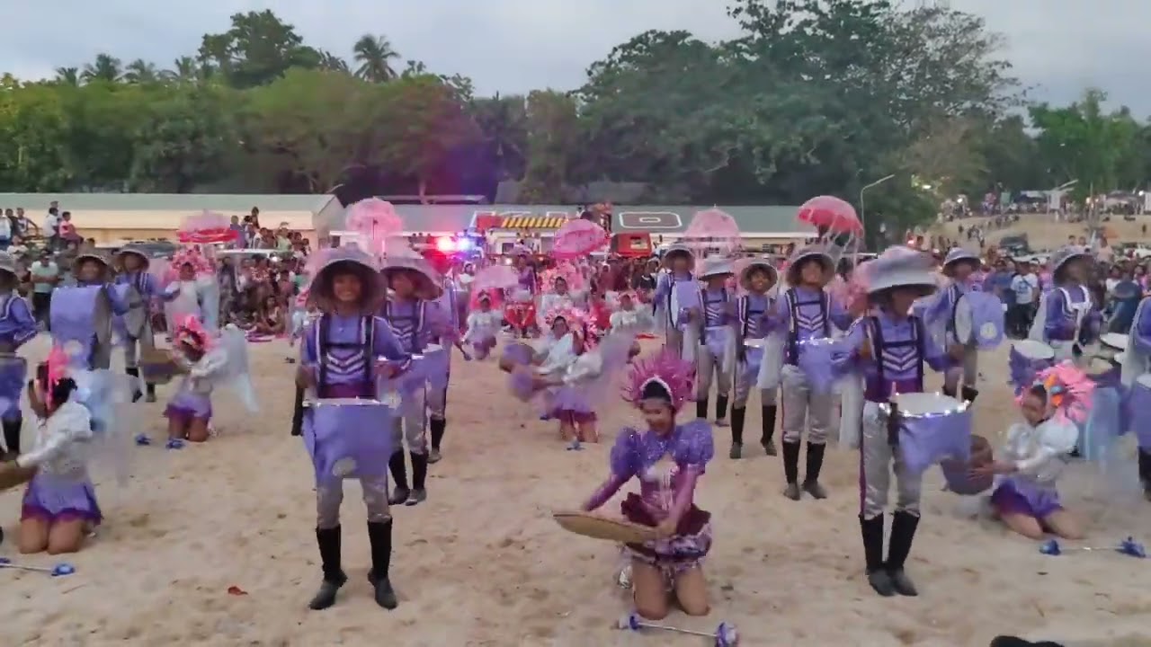 champion lagta national highschool bagat dagat