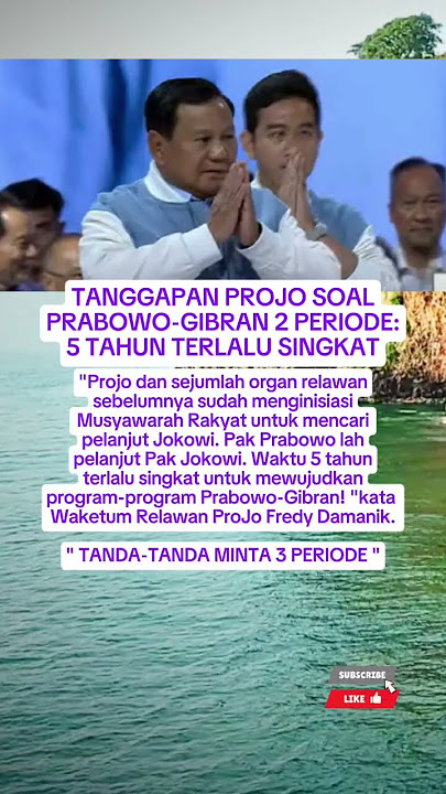 1 period is not enough, they say. #jokowidiploma #gibran #psi #projo #trendingshorts