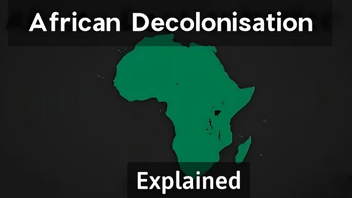 African Decolonisation Explained