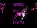 WICSUR/Врискас - PRINCE (МИНУС)