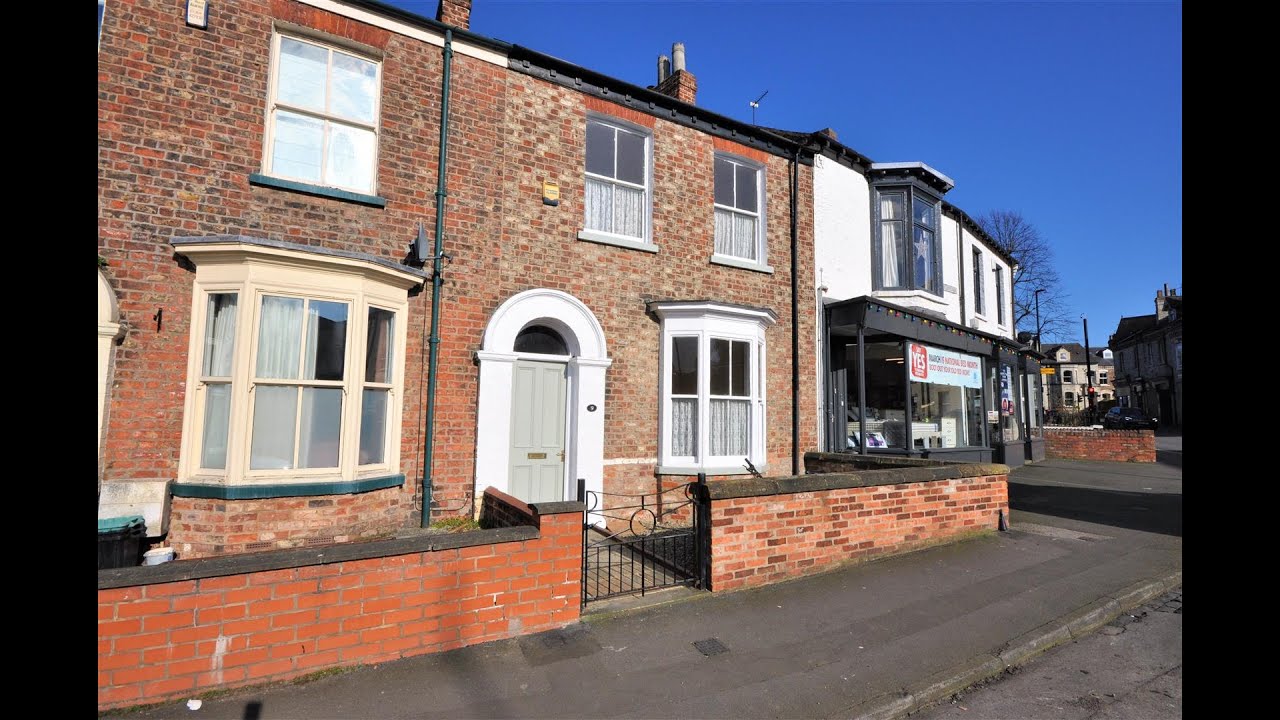 Nunthorpe Road, York YouTube