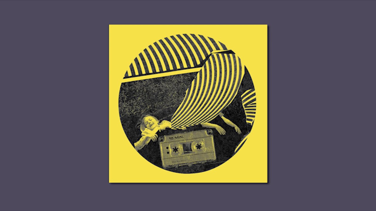 Fred Thomas - Mallwalkers