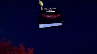 Suicide Guy Sleepin' Deeply  : Speedrun Halloween level glitchless (2.24)