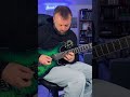 Advanced Intervallic Guitar Concepts You Haven't Tried Yet