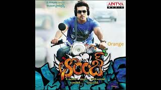 Nenu Nuvvantu From Orange  #song