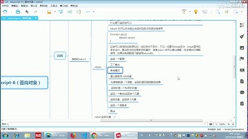千锋Web前端教程：第298集  函数的删除，参数，返回2