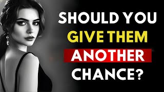 They Hurt You, But Now They Want You Back | How Stoicism Can Help You Heal & Move On