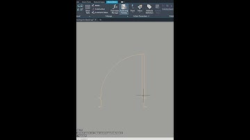 Editing Blocks in AutoCAD #shortvideo #ytshorts #autocad #learning #learnautocad #blockeditor