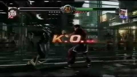 2008GFthird day:VF match:Danny13 vs Ninjatoo24; R1