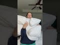 Best Cooling Pillows for Side Sleepers Tonight