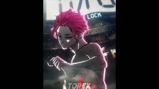 Itoshi sae edit comment on who i should do next and like and sub an̈d have a good day no a god day
