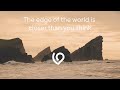 End of video