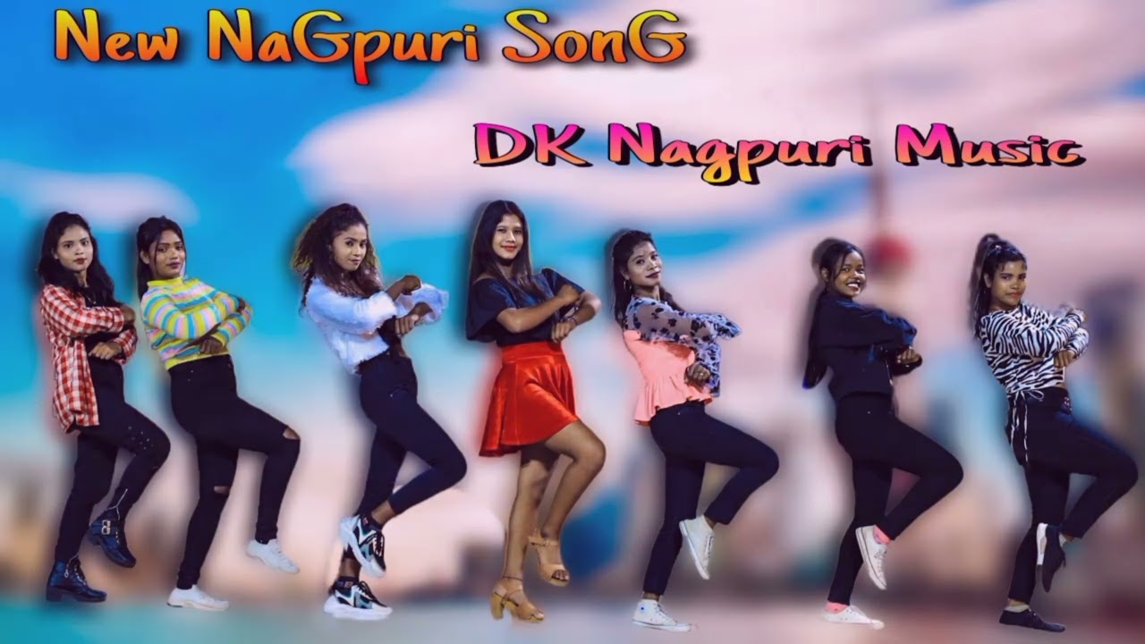 New Nagpuri Song ⚡Ullu Banaya ⚡ Nagpuri Video 2023⚡ Dj Biswajit Babu ⚡ Dk Nagpuri Music 🎶