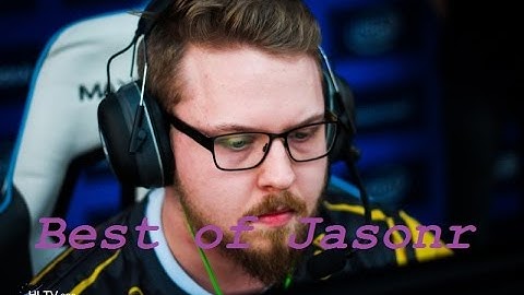 CS GO JASONR STREAM HIGHLIGHTS