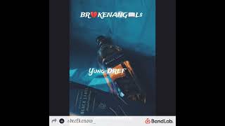 Black Label - Yung Dref