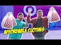 THE BEST ITEMS TO GET AT TARGET & WALMART!  (GREAT AFFORDABLE CLOTHES)