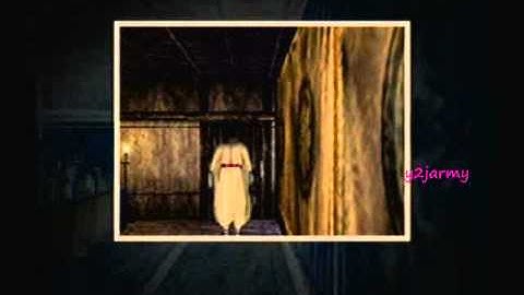 Fatal Frame PS2 Walkthrough part 28
