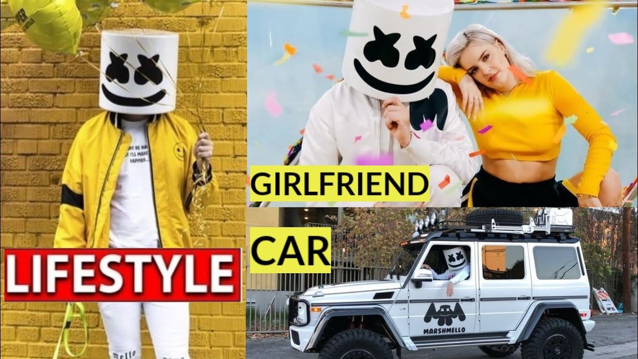 Marshmallow 2020 Lifestyle | Marshmallow Biography 2020 | Girlfriends