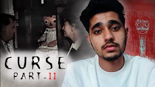 Scariest Stories of Curse • Curse [Part 2]