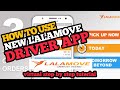 PAANO GAMITIN ANG LALAMOVE APP/ STEP BY STEP LALAMOVE DEIVER APP TUTURIAL/ buhay lalamove rider