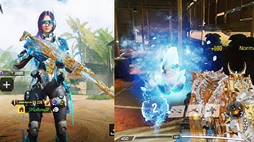 Search and Destroy RANKED🔥 | Mythic Krig 6 gameplay#20 | Kills from multiple maps#29 | SnD#127