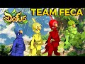 La NOUVELLE TEAM FECA de DOFUS (MAJ 2.71)