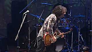 Gary Moore - There&#39; s a hole - Billy Merziotis