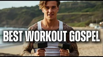 Best Worship Workout Music 2025 💥 Gym Motivation Songs | Christian Power Mix Best Worship Workout Music 2025 💥 Gym Motivation Songs | Christian Power Mix