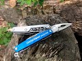 Leatherman Juice CS4 - A Light Duty Task MT with Little(No) QC from Leatherman