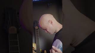 Соляга Настоящего отшельника! #гитара #guitar #music
